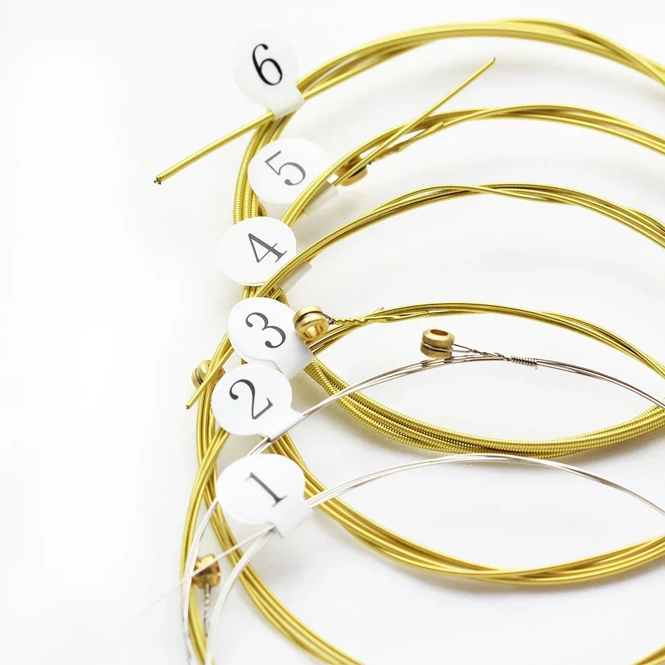 Gearlly 10 Sets Acoustic Guita - Musical Instrument Set 评论和价格