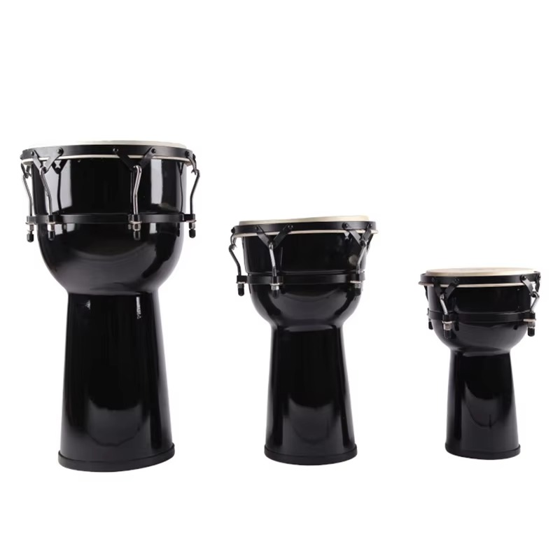 Customizable Djembe African Dr - Djembe Hand Drum 评论和价格