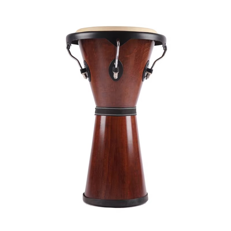 Customizable Djembe African Dr - Djembe Hand Drum 评论和价格