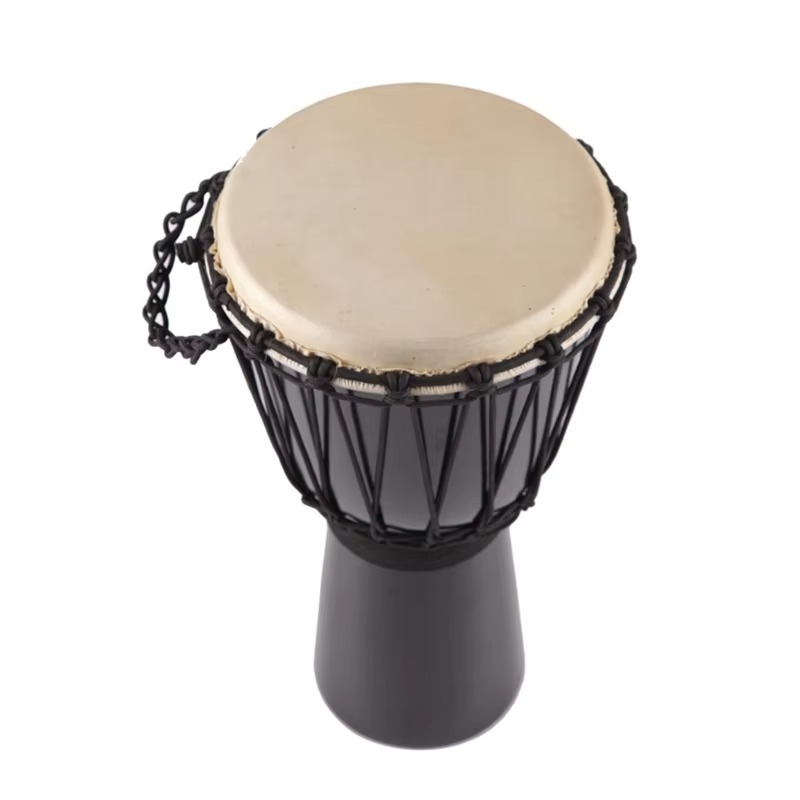 Customizable Djembe African Dr - Djembe Hand Drum 评论和价格