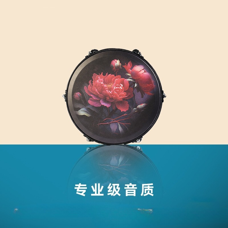 12 Inch Djembe Drum for Adults - Djembe Hand Drum 评论和价格