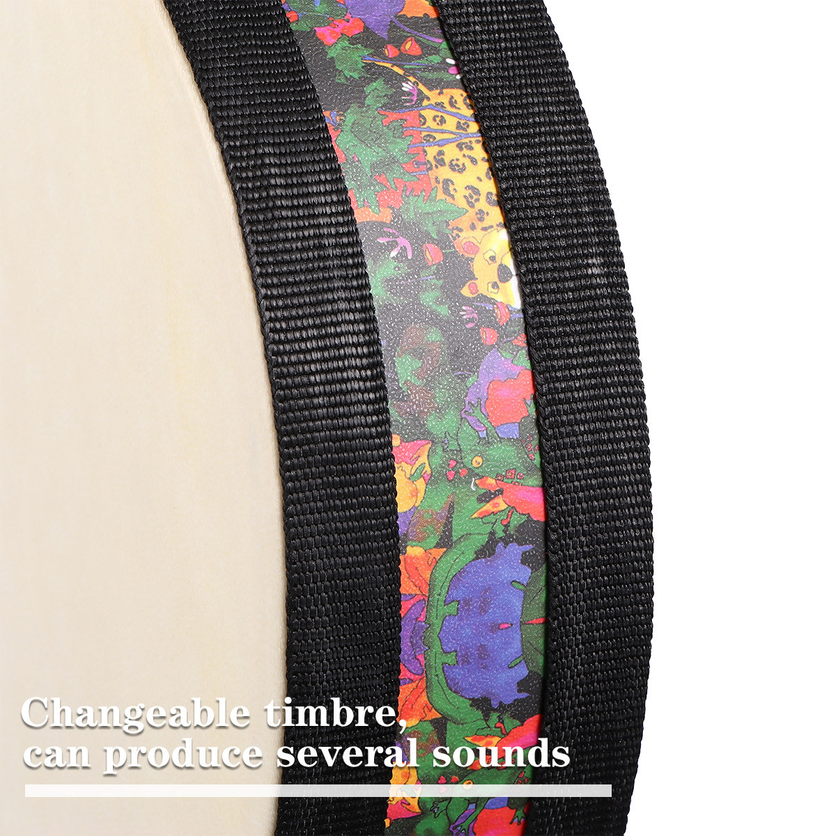Percussion Car Horn Drum Djemb - Djembe Hand Drum 评论和价格