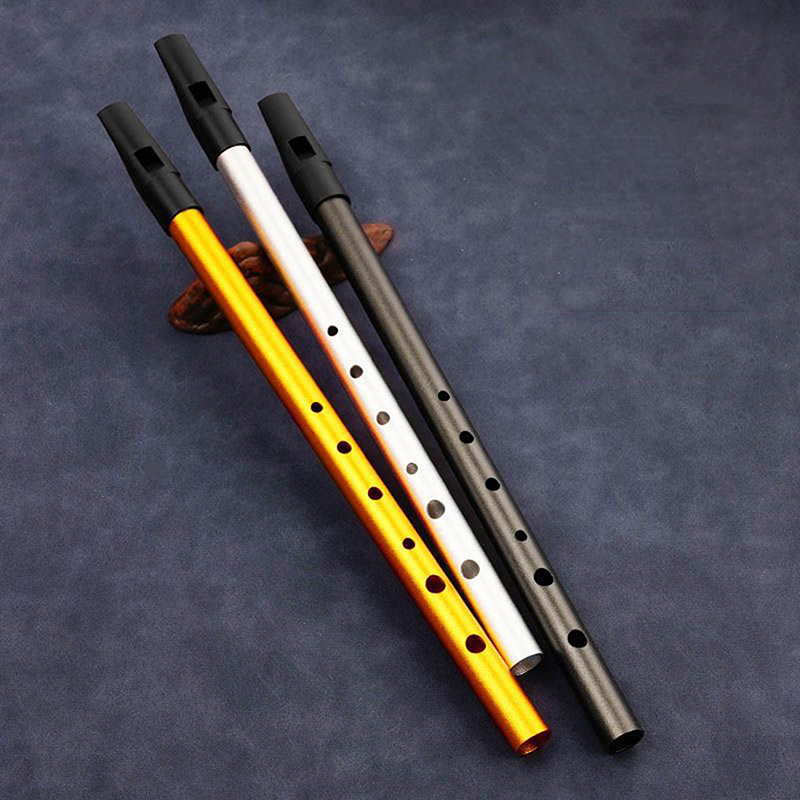 Authentic Irish Tin Penny Whis - Musical Instrument Irish 评论和价格