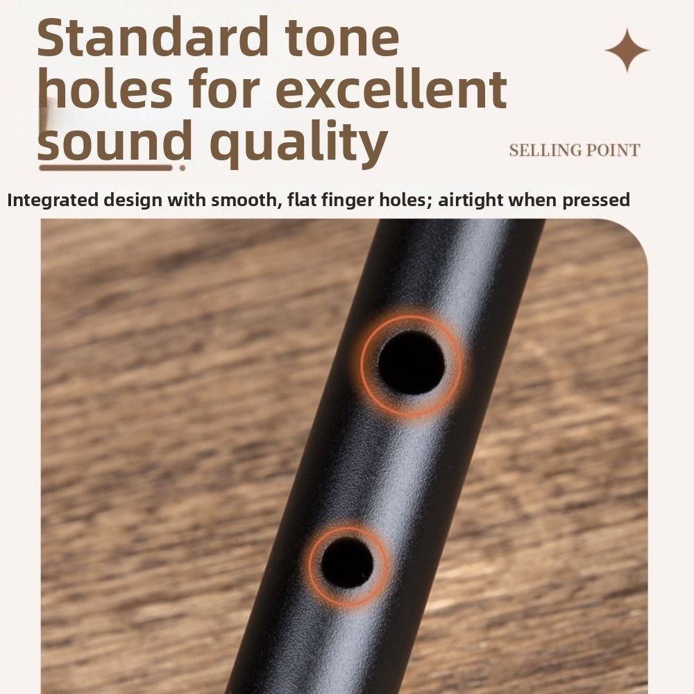 C/D Key Irish Whistle Flute 6  - Musical Instrument Irish 评论和价格