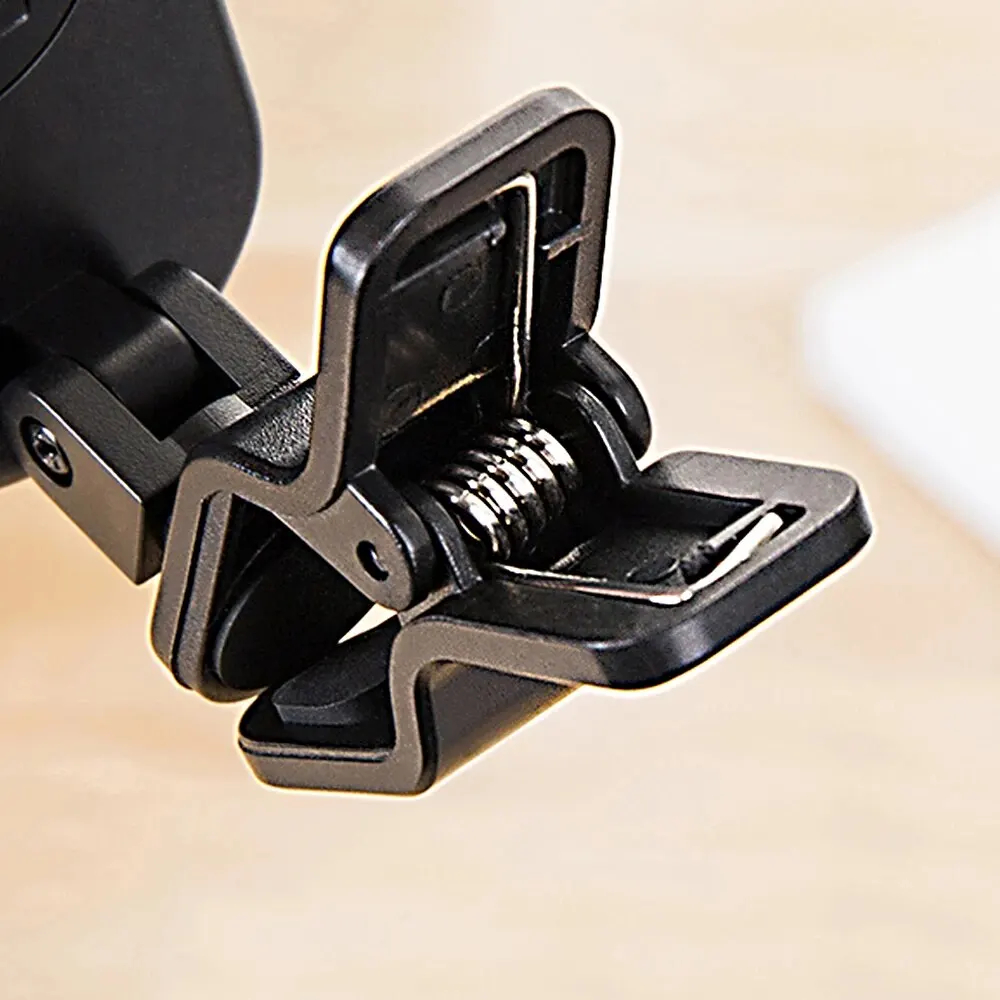 T-02 Guitar Tuner Clip-on Chro - Musical Instrument Art 评论和价格