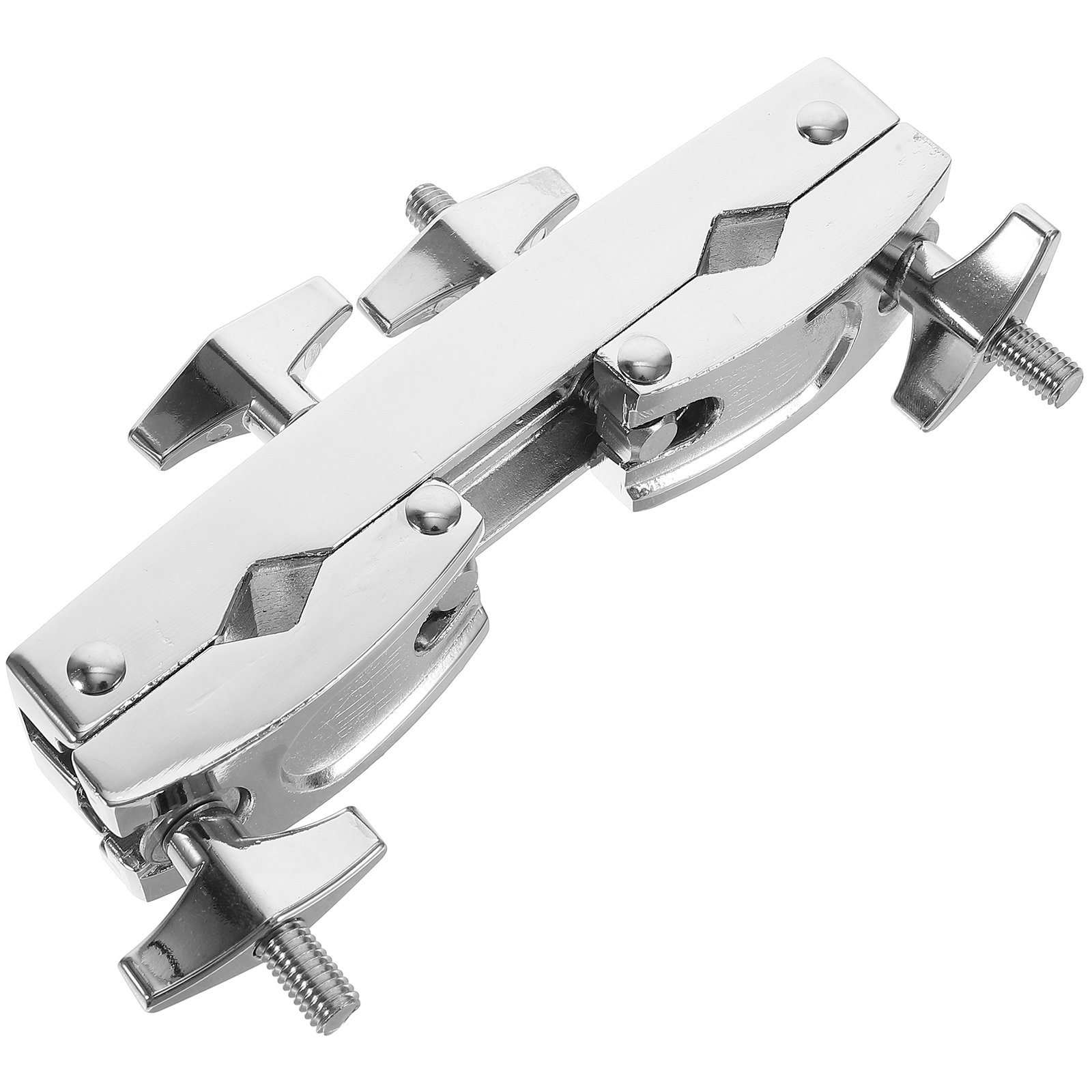 Drum Set Cowbell Holder Premiu - Musical Instrument Set 评论和价格