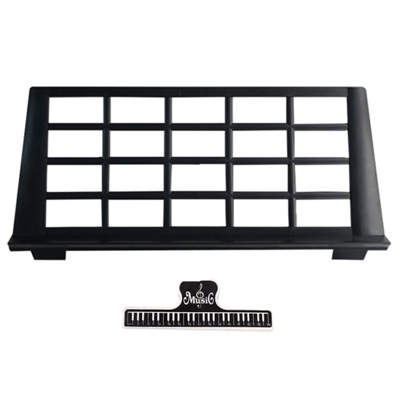 Sheet Musical Instrument Keybo - Musical Instrument Book 评论和价格