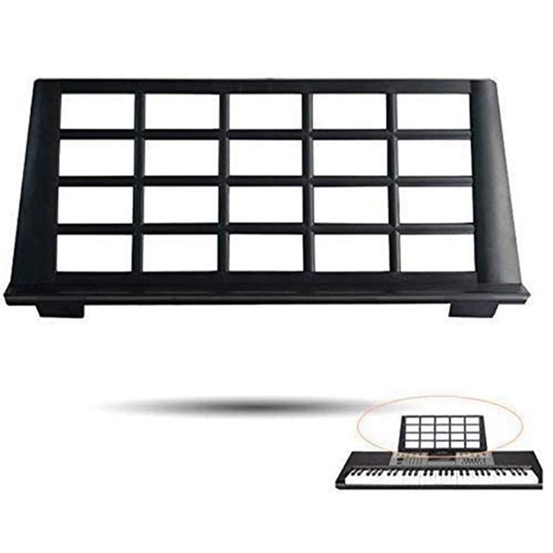 Sheet Musical Instrument Keybo - Musical Instrument Book 评论和价格