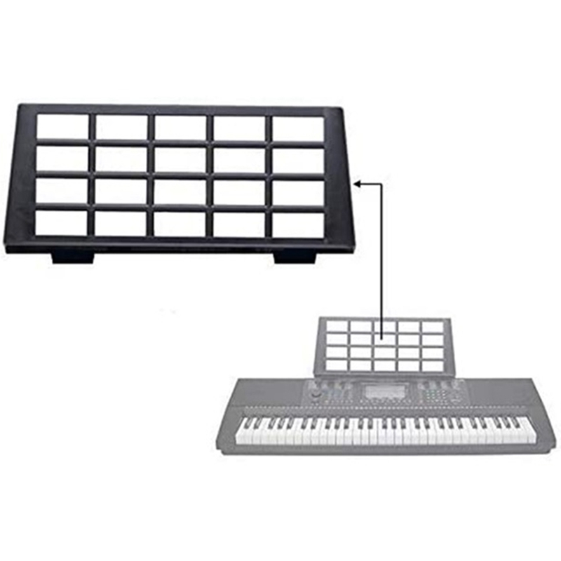 Sheet Musical Instrument Keybo - Musical Instrument Book 评论和价格