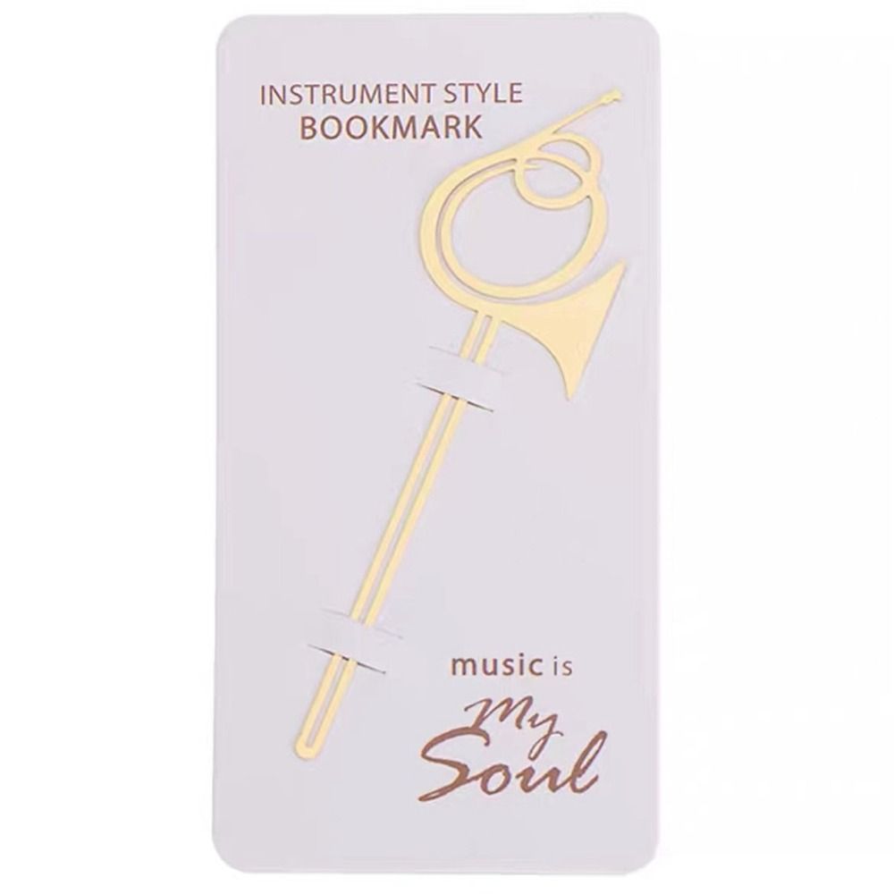 Durable Gold Musical Note Musi - Musical Instrument Book 评论和价格