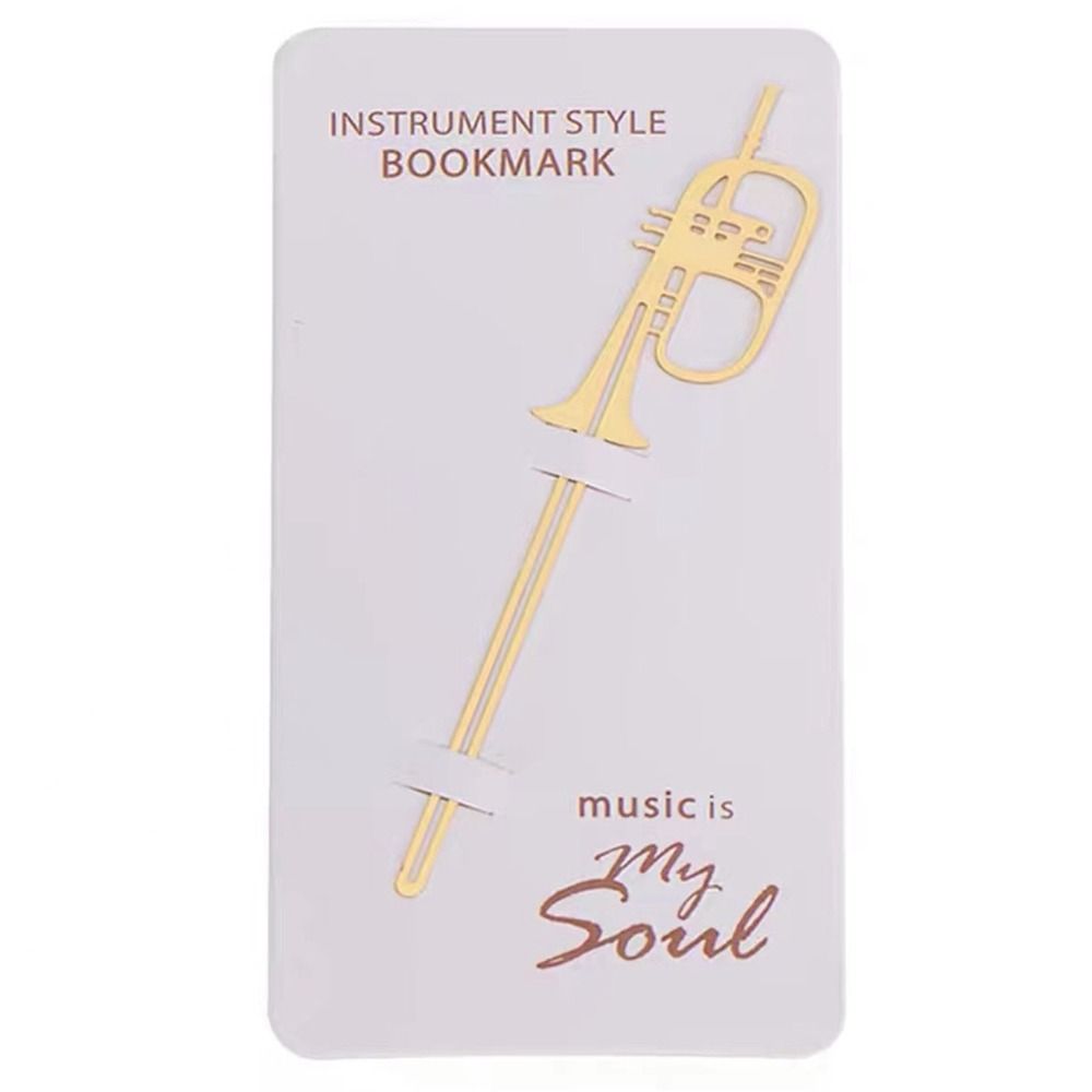 Durable Gold Musical Note Musi - Musical Instrument Book 评论和价格