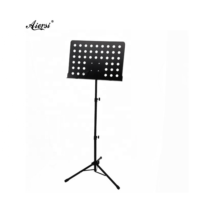 Adjustable Metal Folding Sheet - Musical Instrument Book 评论和价格