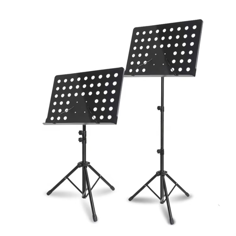 Adjustable Metal Folding Sheet - Musical Instrument Book 评论和价格