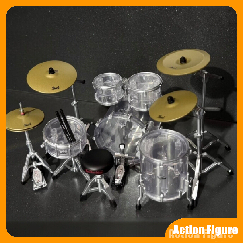 Bandai Original Mini Pearl Jaz - Musical Instrument Jazz 评论和价格