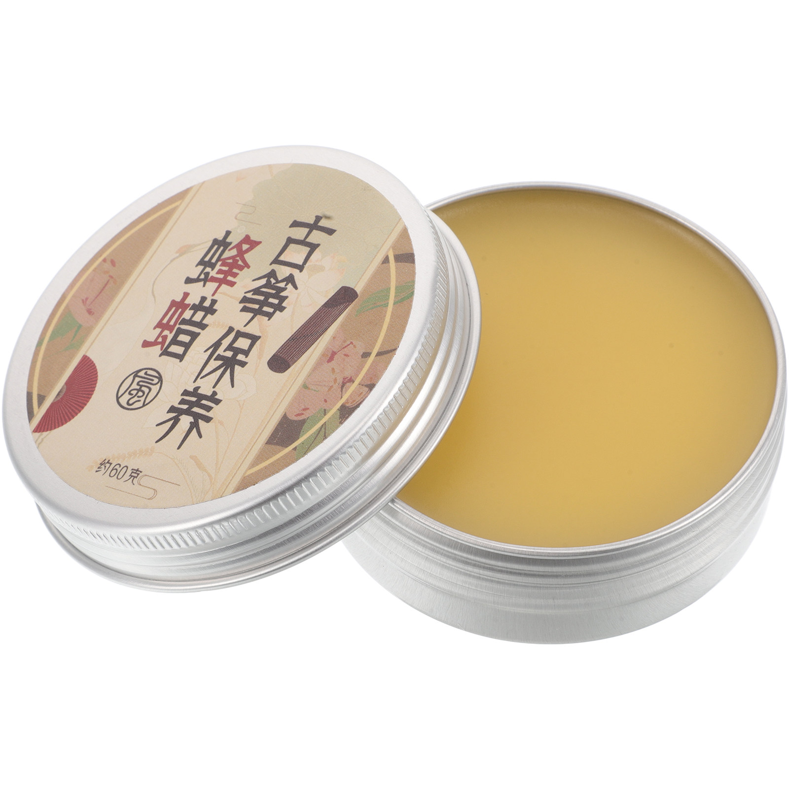 Natural Beeswax Instrument Pol - Musical Instrument Zither 评论和价格