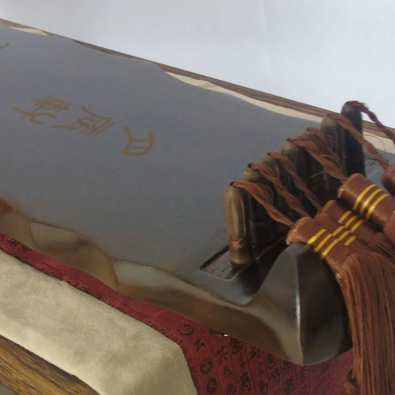 Free Eengraving 7-String Chine - Musical Instrument Book 评论和价格