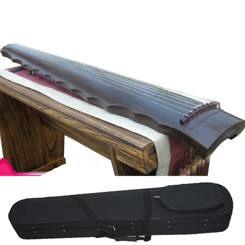 Free Eengraving 7-String Chine - Musical Instrument Book 评论和价格