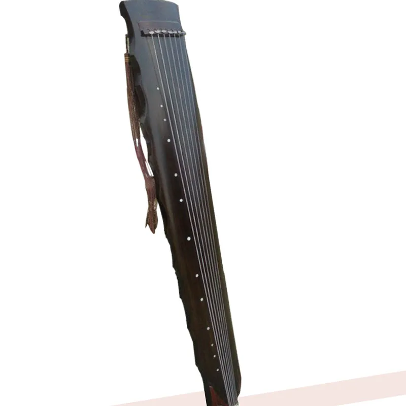 Free Eengraving 7-String Chine - Musical Instrument Book 评论和价格